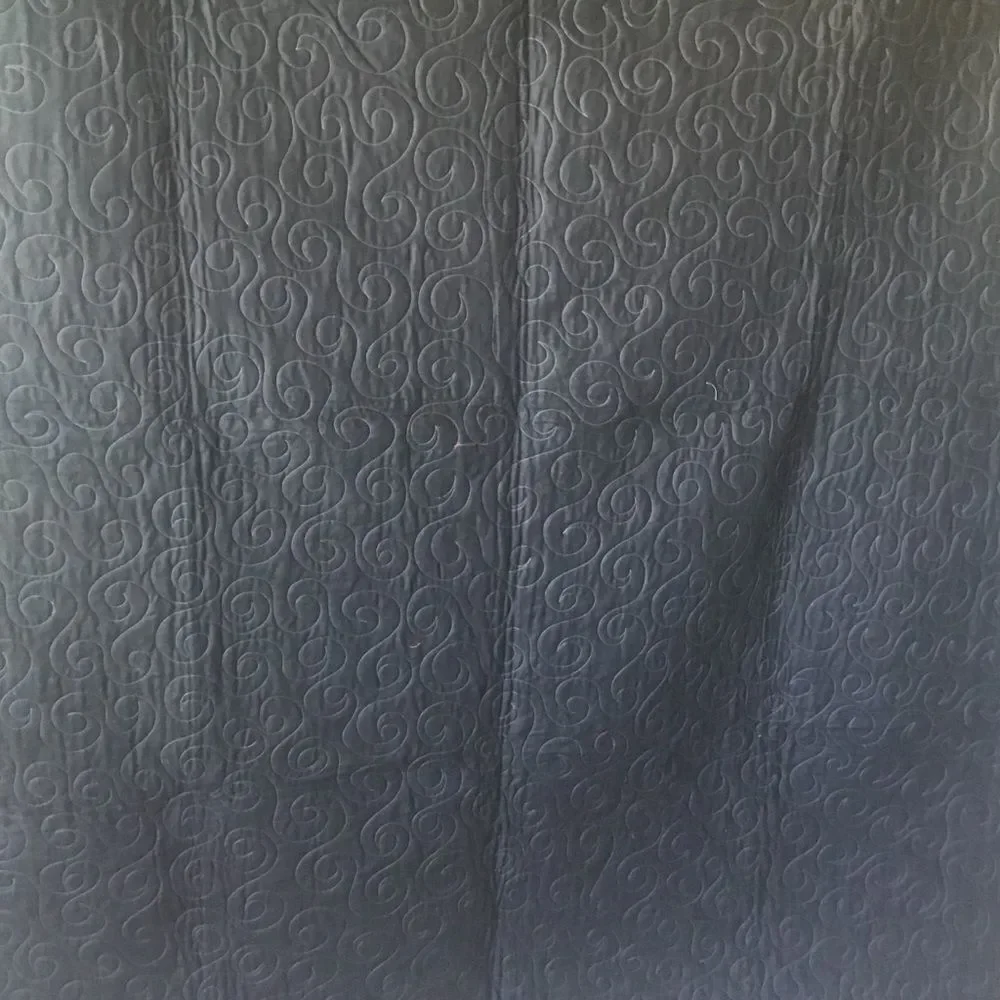 Handmade Quilt.